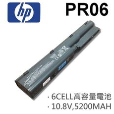 PR06 高品質 電池 PROBOOK 4331s 4330s 4730S HSTNN-IB2R Q