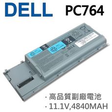 DELL 6芯 PC764 日系電芯 電池 DellInspiron D620 D630 M2300