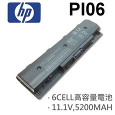PI06 高品質 電池 TPN-I112 TPN-Q117 TPN-Q118 TPN-Q119 TP