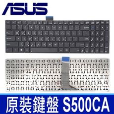 ASUS S500CA 全新 繁體中文 鍵盤 X502 X502C X502CA X502M X50