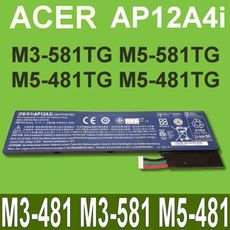 ACER 宏碁 AP12A4i 原廠電池 與 AP12A3i 共用