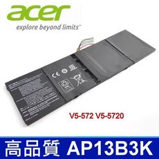 ACER AP13B3K 4芯 日系電芯 電池 V7–582 V7-582P V7-582PG