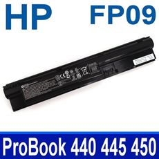 HP FP09 9芯 原廠電池 ProBook 440 445 450 455 470 G0 G1