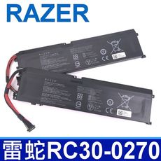 雷蛇 RAZER RC30-0270 原廠電池 Blade 15 Base 系列 RZ09-0300