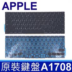 蘋果 Macbook Pro 13吋 A1708 全新 繁體中文 筆電 鍵盤no touch bar