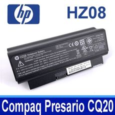 HP HZ08 8芯 原廠電池 110TU 111TU 112TU 113TU 114TU 115T