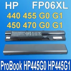 HP FP06 原廠電池 Probook HSTNN-W97C HSTNN-W98C