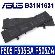 ASUS B31N1631 原廠電池 K505ZA R504BA R504BP R504ZA RX5