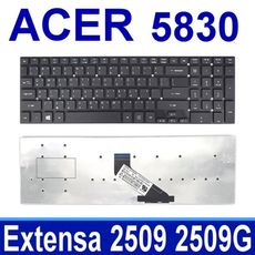 ACER 5830 全新 繁體中文 鍵盤 V3-731 V3-731G V3-771 V3-771G