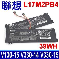 LENOVO L17M2PB4 電池 V330-14IKB V330-14ISK