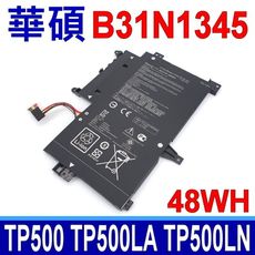 ASUS 華碩 B31N1345 電池 TP500 TP500L TP500LA TP500LN