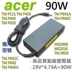 ACER 90W 變壓器 5951G 6530 6530G 6920 6920G 7720G 772