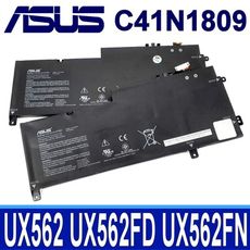 ASUS C41N1809 原廠電池UX562 UX562FN UX562FD UX562FD-2G