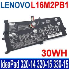 LENOVO L16M2PB1 原廠電池 320-15 320-15IAP 320-17