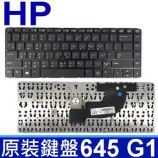 惠普 HP 645 G1 全新 繁體中文 鍵盤 ProBook 430G2 440G0 440G1