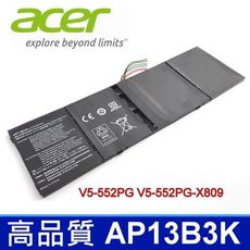 ACER AP13B3K 4芯 日系電芯 電池 V5-572P V5-573 V5-573G V5-