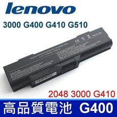 LENOVO G400 6CELL 高品質 電池 3000 G400 3000 G400 14001