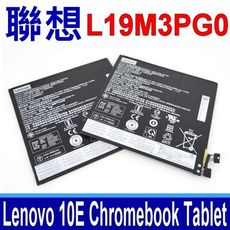 LENOVO 聯想 L19M3PG0 平板專用 電池 L19C3PG0 SB10W86020