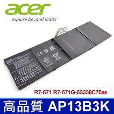 ACER AP13B3K 4芯 日系電芯 電池 Aspire ES1-511 ES1-512 M5–