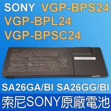 SONY VGP-BPS24 原廠電池 PCG-41213P PCG-41214L