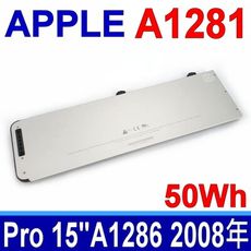 APPLE A1281 電池 Pro 15 A1286 MB772 MC026