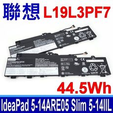 LENOVO 聯想 L19L3PF7 電池 L19C3PF3 L19M3PF3 L19M3PF4