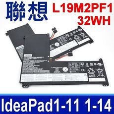 LENOVO L19M2PF1 原廠電池 L19L2PF1 L19C2PF1 IdeaPad1-11