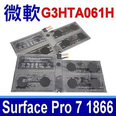 Microsoft G3HTA061H 微軟 電池 Surface Pro 7 1866