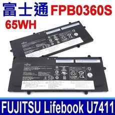 富士通 FPB0360S 電池 FPCBP592 FMVNBP253