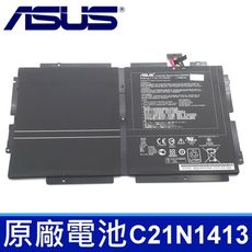 ASUS C21N1413 2芯 原廠電池 ASUS T300FA Series