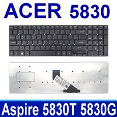 ACER 5830 全新 繁體中文 鍵盤TravelMate P256 P256-M P256-MG