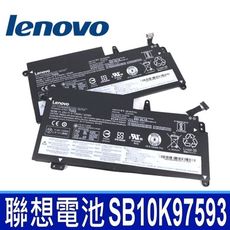 LENOVO SB10K97593 原廠電池01AV435 01AV436 ThinkPad13 G