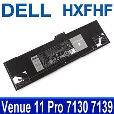 DELL HXFHF 2芯 原廠電池 Venue 11 Pro 7130 7139 Tablet