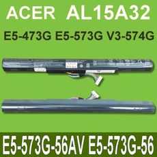 ACER AL15A32 原廠電池E5-573G-79W1 E5-473G-36X2