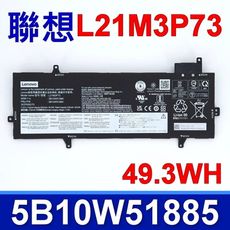 聯想 LENOVO L21M3P73 原廠電池 5B10W51885 L21C3P73