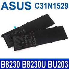 ASUS C31N1529 原廠電池 B8230 B8230U B8230UA BU203 BU20