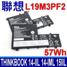 LENOVO 聯想 L19M3PF2 電池 L19C3PF1 L19C3PF9 L19D3PF0