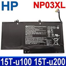 HP 惠普 NP03XL 原廠電池 Pavilion x360 13-a010dx Conve