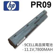 PR09 高品質 電池 PROBOOK 4436s 4435s 4430s 4331s 4330s