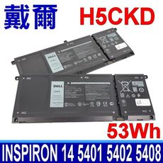 DELL 戴爾 H5CKD 電池 Vostro 14 5401 5402 15 5501 5502