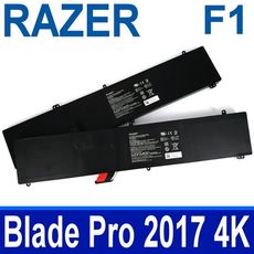 RAZER F1 原廠電池 Blade Pro 2017年 2017 4K RZ09-0166 系列