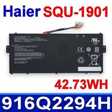 Haier SQU-1901 原廠電池 916Q2294H