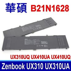 ASUS B21N1628 電池 B31N1535 UX410UA UX410UQ BX310