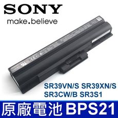 SONY BPS21 原廠電池 SR49VN/H SR51B/P SR51B/S SR51B SR5