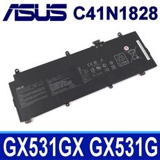 ASUS C41N1828 4芯 原廠電池 GX531GW GX531GX GX531GXR