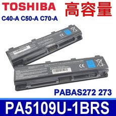 東芝 TOSHIBA PA5109U-1BRS 原廠規格 電池 S75D S70DT S70-A