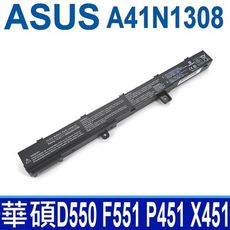 ASUS A41N1308 高品質 電池 F551MA P451 P451C P451CA P551