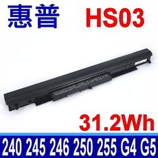 HP 惠普 HS03 電池 256G5 340G3 Pavilion 14-AC 14-AF