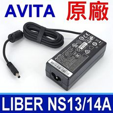 AVITA 原廠變壓器 19V 2.1A 40W LIBER NS13A NS14A 充電器 電源線