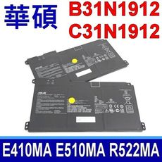 ASUS 華碩 B31N1912 電池 C31N1912 E410MA E510MA L510MA